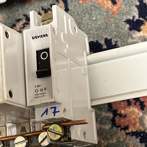 Siemens 5sn1 16a - siemens,
