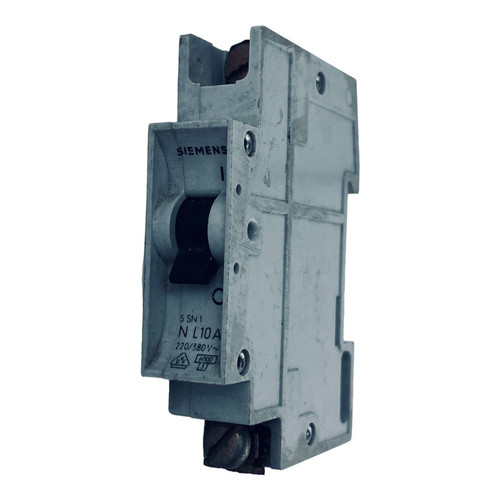 Siemens 10a 5sn1 - n,