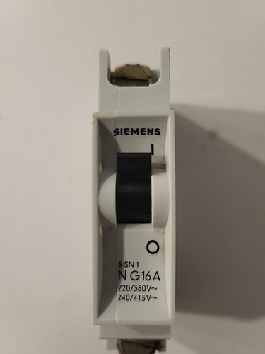 Siemens ng16a - siemens, sn