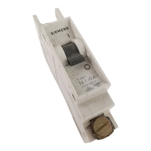 Siemens 5sn1 l10a - n,