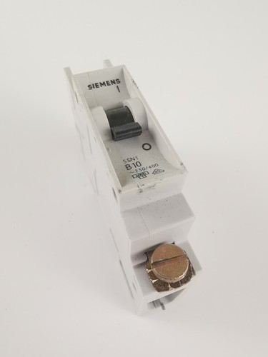Siemens 5sn1 b10 - siemens,