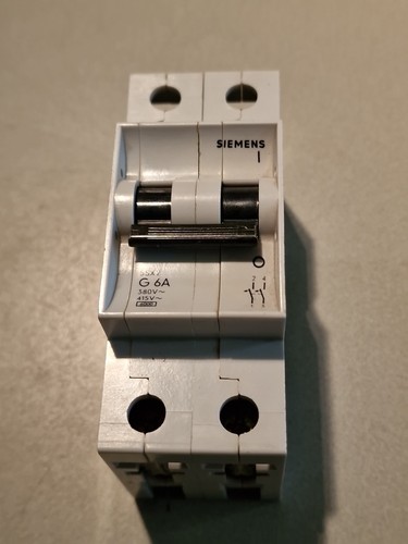 Siemens 5sn2 g6a - 5sn2,