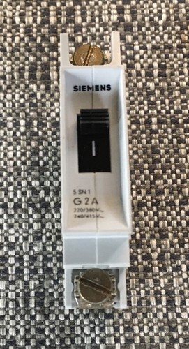 Siemens 5sn1 g2a - siemens,