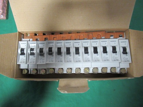 12x siemens 5sn1 nl16a - 5sn1,