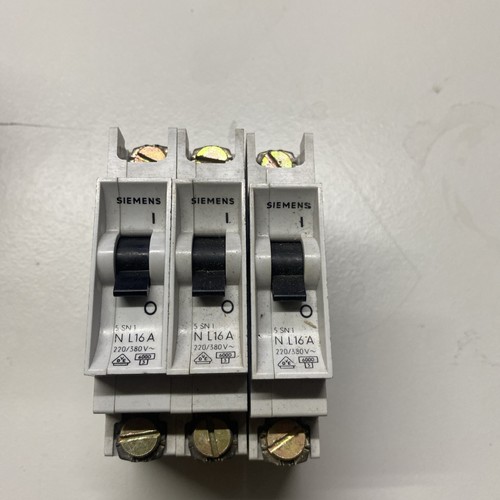 Siemens leitungsschutzschalter - siemens,