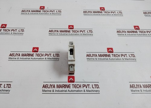 Siemens 1 miniature - sn,
