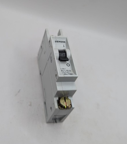 Siemens 5sn1 l10a - 5sn1,