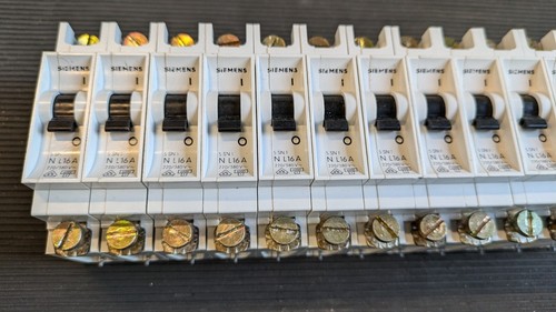 Siemens 16a 5sn1 - siemens,