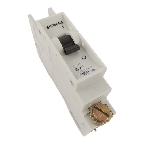 Siemens 5sn1 b25 - siemens,