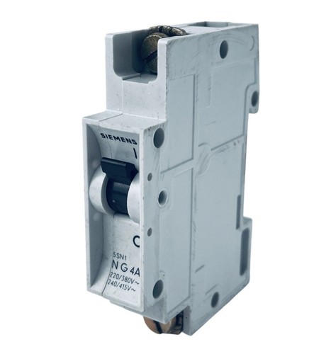 Siemens - g, /
