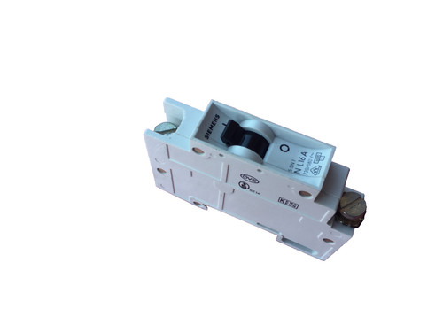 Siemens 5sn1 nl16a - 5sn1,