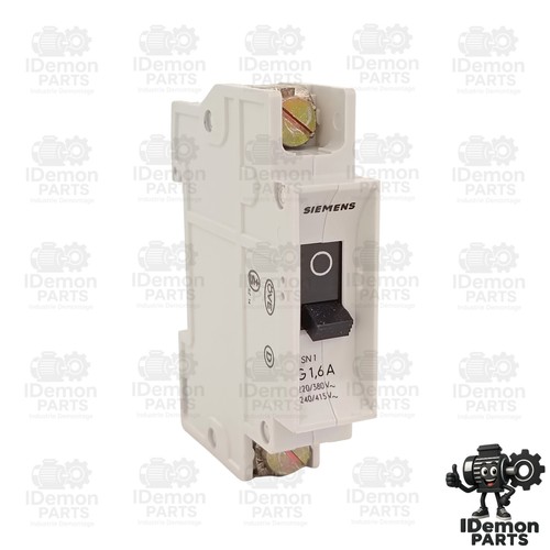 Siemens 5sn1315 - siemens,