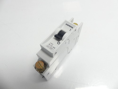 Siemens 5sn1 4a - n, g