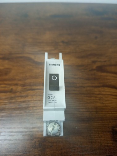Original siemens 5sn1111 - original,
