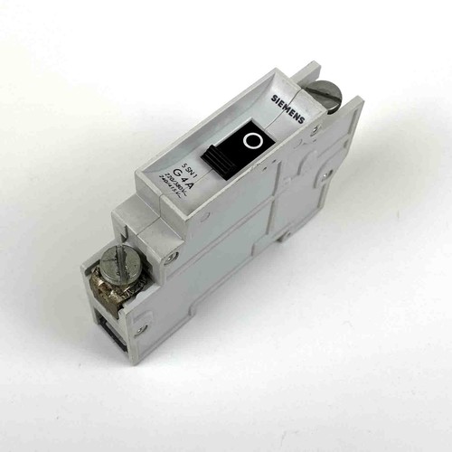 Siemens 5sn1 4a - 5sn1,