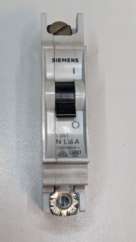 Siemens schutzschalter 5sn1 - siemens,
