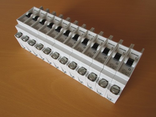 Siemens n l16a - 5, 1