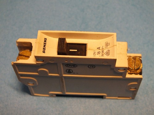 Siemens 5sn1 l16a - siemens,