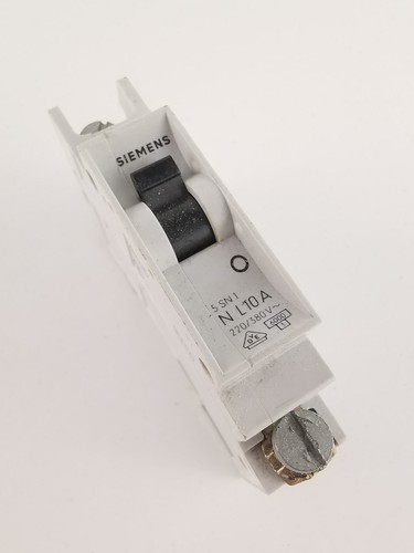 Siemens 5sn1 l10a - siemens,