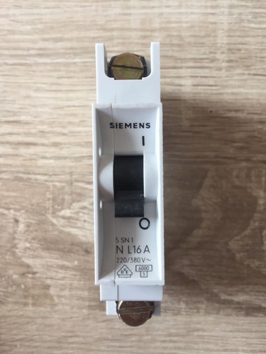 Siemens l16a fi - 5, 1