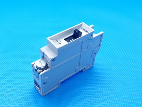 Siemens 5sn1 6a - ,
