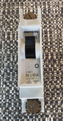 Siemens 5sn1 nl10a - 5sn1,