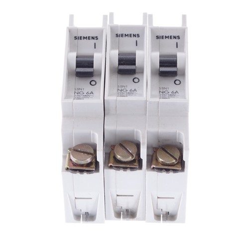 Siemens 5sn1 ng6a 3 - ng6a!,