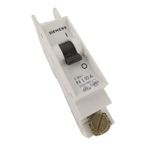 Siemens 5sn1 l10a - n,