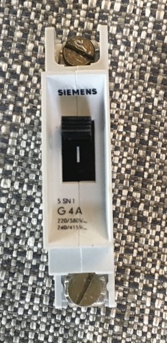Siemens 5sn1 g4a - siemens,