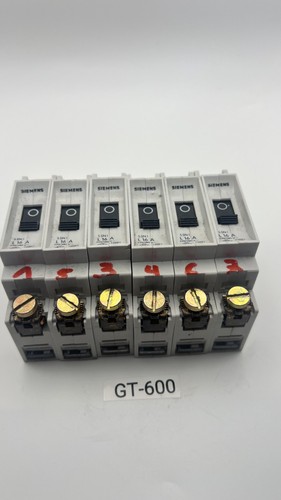 Siemens 16 a - 5, l