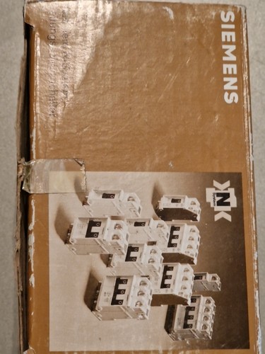 Siemens 5sn1 ng32a 5sn2 - 5x,