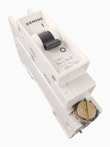 Siemens 5sn1 l16a - n,