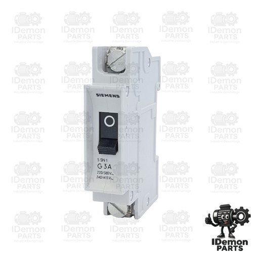 Siemens 5sn1 303 schalter - 5sn1, g