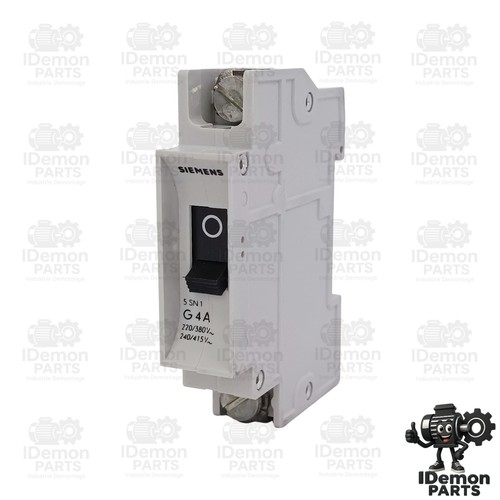 Siemens 5sn1304 5sn1 g4a - siemens,