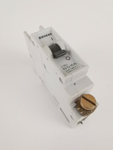 Siemens 5sn1 10a - g,